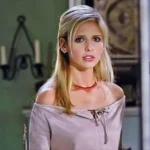 Персонаж из сериала Число зверя, 8 серия, 1 сезон