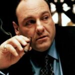 Герой сериала Число зверя, 8 серия, 1 сезон смотреть онлайн